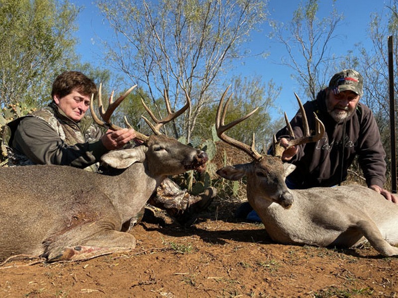 Deer-Hunting-San-Antonio-TX