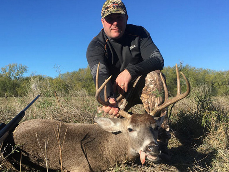 Deer-Hunts-San-Antonio-TX