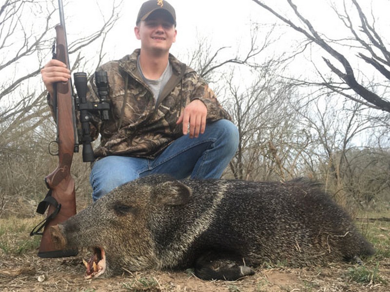 Hunting-South-Texas-TX