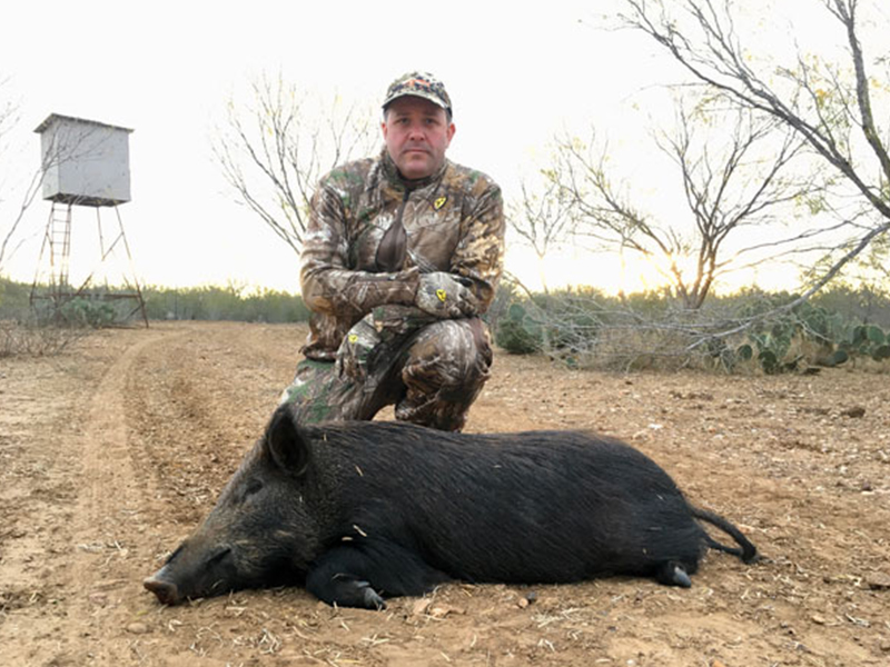 Wild-Boar-Hunting-San-Antonio-TX