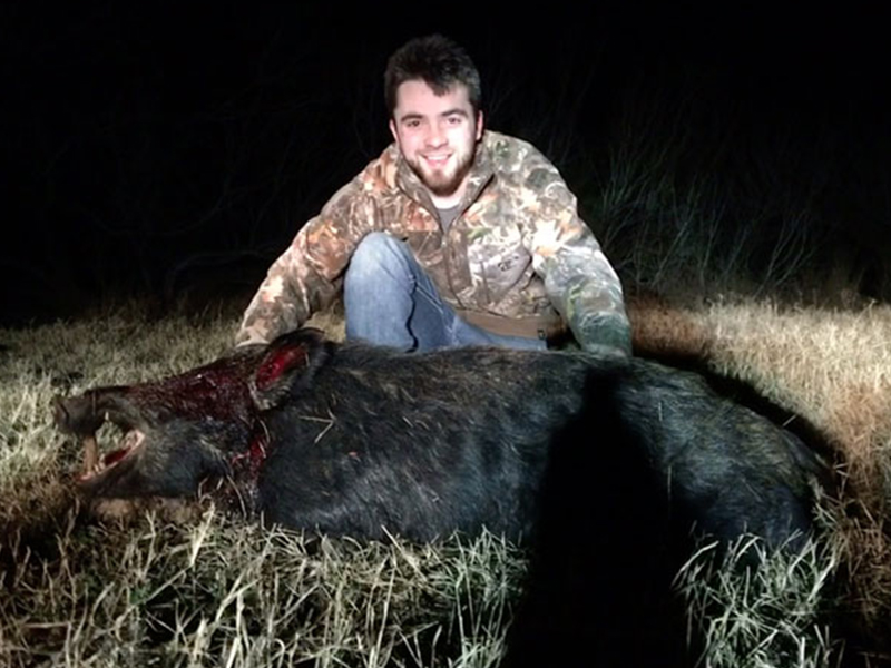 Wild-Hog-Hunts-San-Antonio-TX